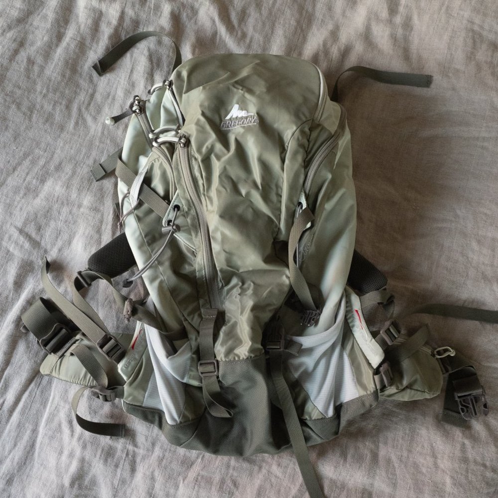 Gregory Cirque 30 Pack – Women's Daypack/Backpack